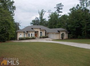 12270 Edgewater Dr, Hampton, GA 30228