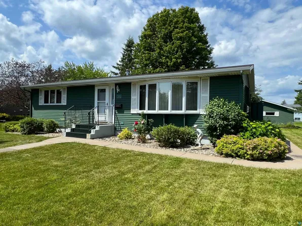 6521 Hughitt Ave, Superior, WI 54880