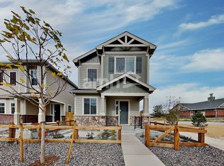 23711 E 2nd Pl, Aurora, CO 80018