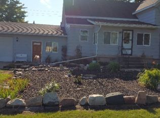 8670 W Gilford Rd, Reese, MI 48757