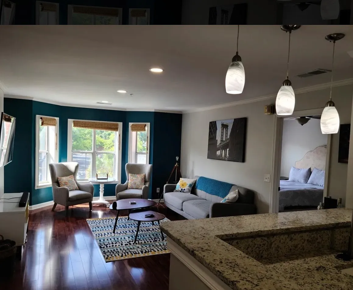 2 bed, 957 sqft, $2,400 — Photo 2