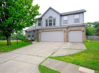 5612 Arabian Ct, Indianapolis, IN