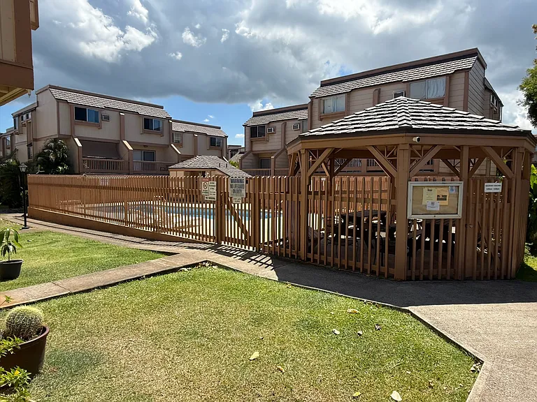 98-943 Moanalua Rd #1701AIEA — Photo 20