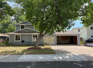3312 Downing Ct, Fort Collins, CO 80526