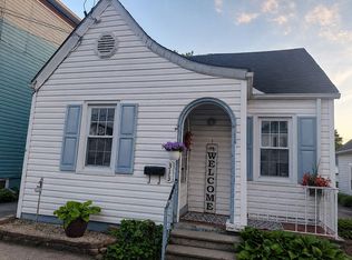 313 Rosemont Ave, Clarksburg, WV 26301