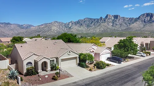 11752 N Labyrinth Dr Photo 1
