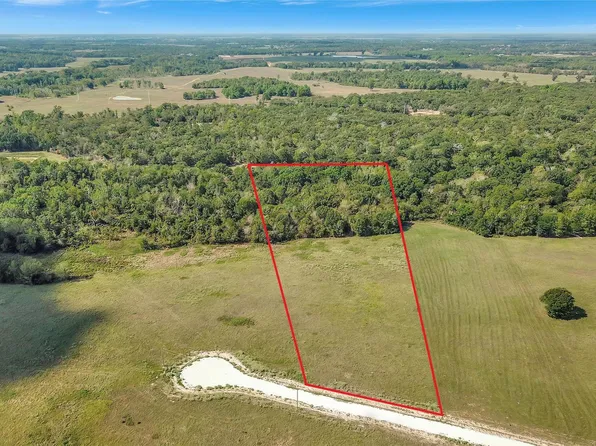 Ranches At Buckhorn Creek Tract #33, Crockett, TX 75835