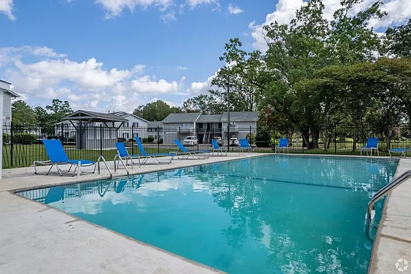 Woodmere Reserve