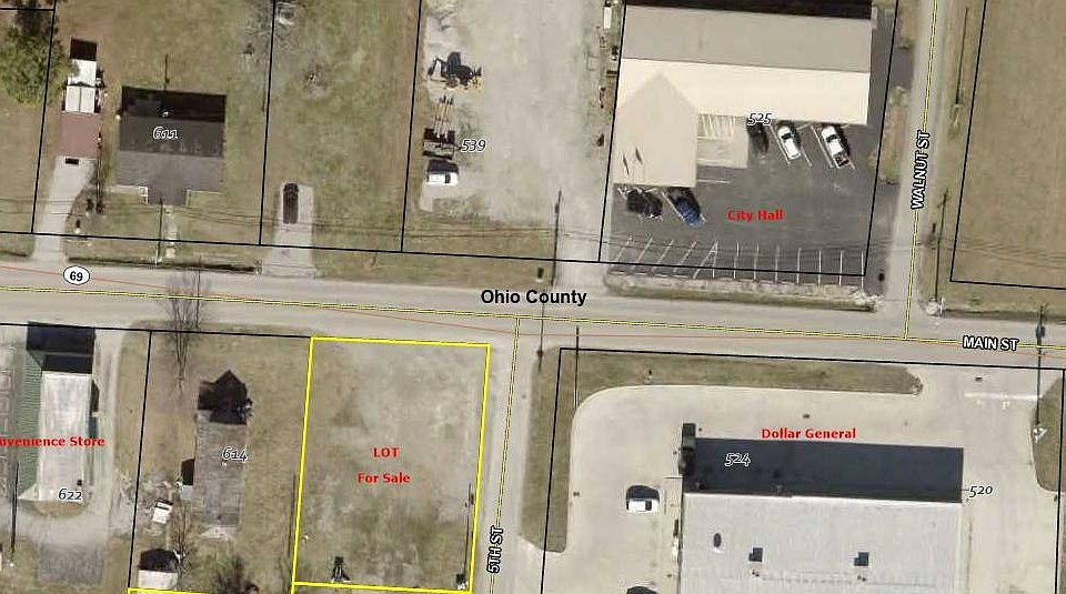 1st image of 610 Main St