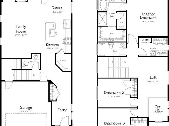 2nd image of 3946 Portside Dr