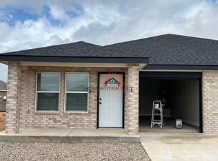 Brand new 2 bedroom 2 bath duplex, Clovis, NM 88101