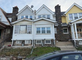 7262 Calvin Rd, Upper Darby, PA 19082