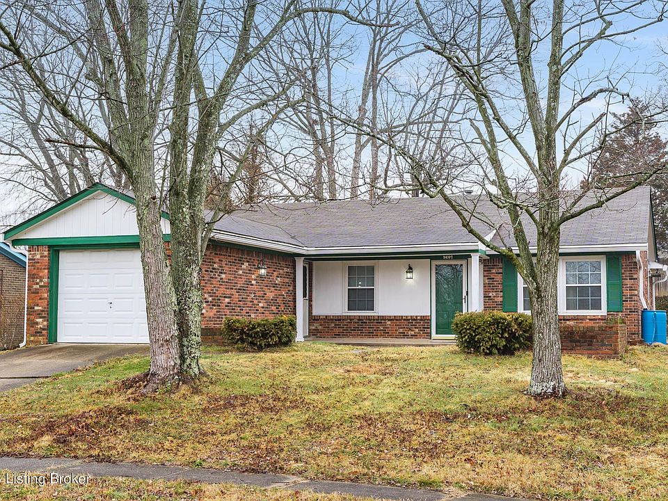 1st image of 9607 Elm Lake Dr