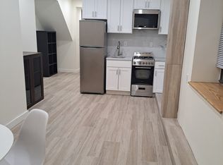 216 W 100th St APT 100, New York, NY 10025