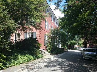 25 Colchester St, Brookline, MA 02446