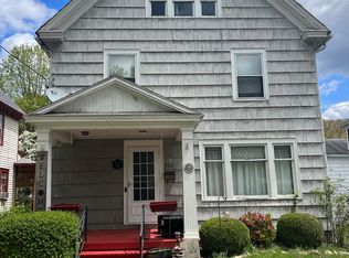 730 Elk St, Franklin, PA 16323
