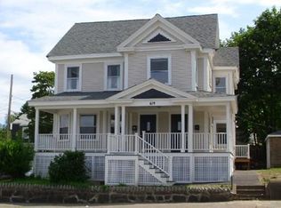 419 Cabot St, Beverly, MA 01915
