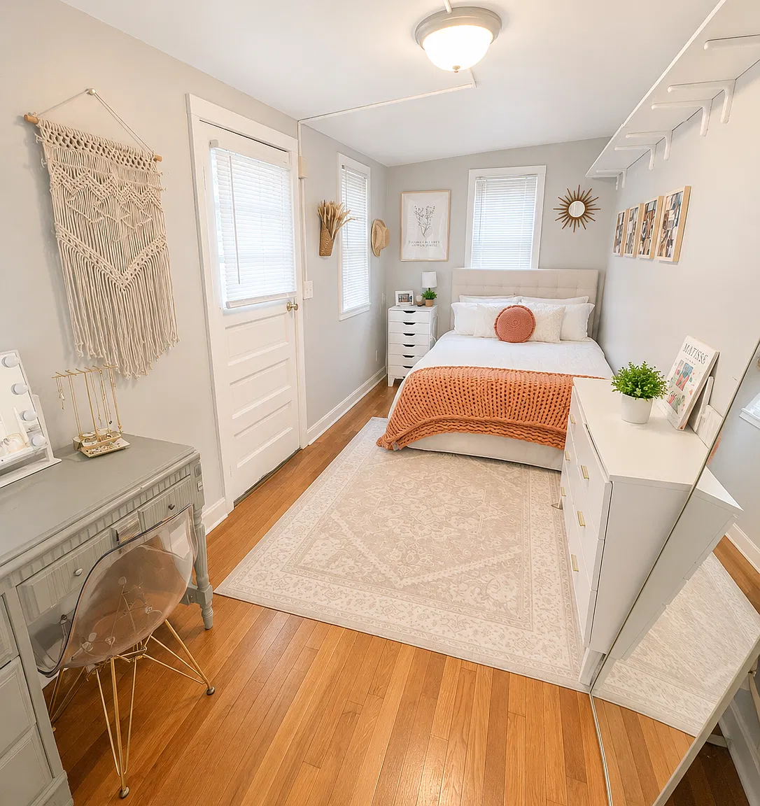 3 bed, 1262 sqft, $2,250 — Photo 4
