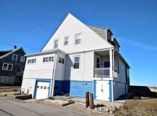 22 Channel St, Hull, MA 02045