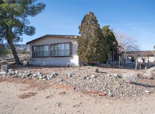 2222 Vista Rd, Pinon Hills, CA 92372
