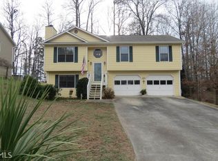 5524 Elderberry Ln #6, Flowery Branch, GA 30542