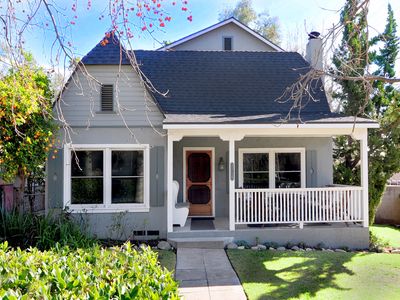 2176 Santa Anita Ave, Altadena, CA, 91001