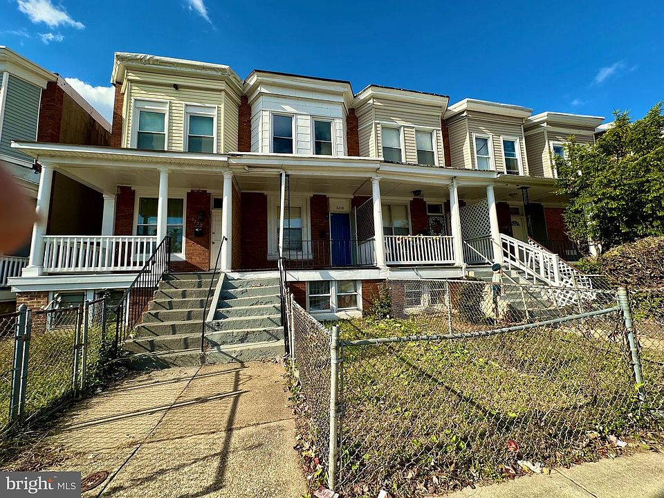 1st image of 3218 W Belvedere Ave