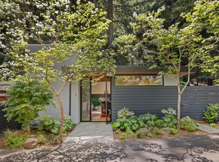 7 Barrie Way, Mill Valley, CA 94941