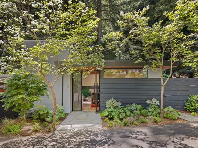 7 Barrie Way, Mill Valley, CA, 94941