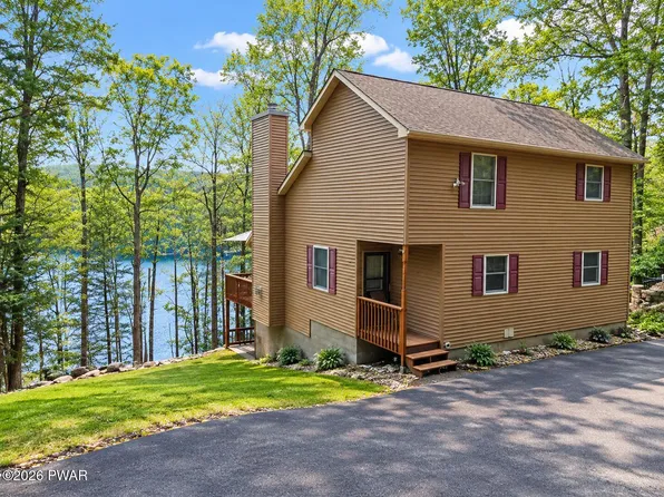 181 Marina Way, Greentown, PA 18426