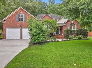 8708 Alexandria Dr, North Charleston, SC 29420