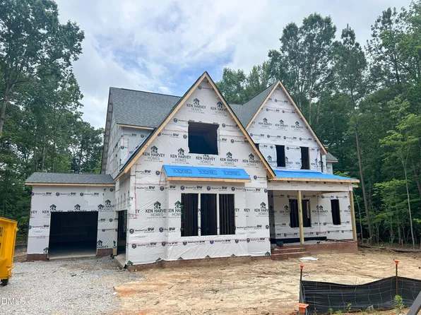 333 Black Caviar Way, Raleigh, NC 27603