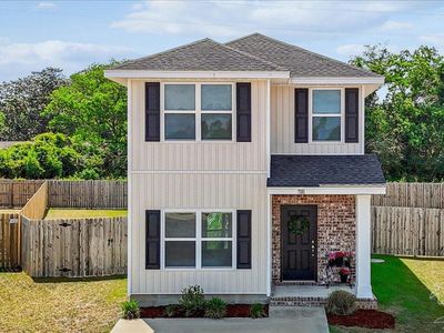 7181 Sonny Dr, Pensacola, FL, 32504
