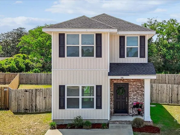 7181 Sonny Dr, Pensacola, FL 32504