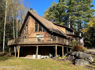 491 Charley Hill Rd, Schroon Lake, NY 12870