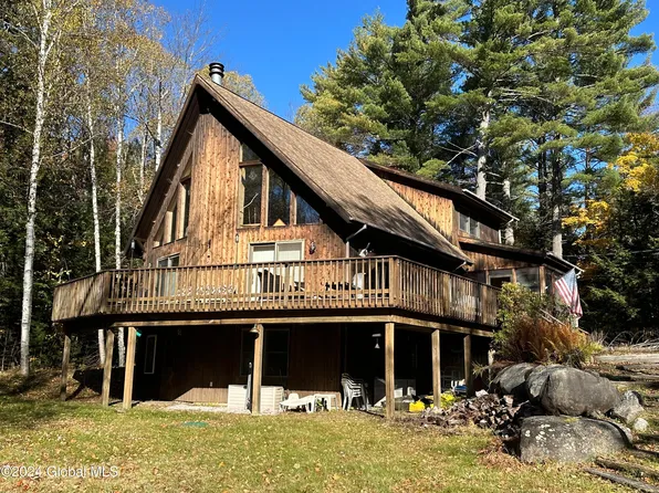 491 Charley Hill Road, Schroon Lake, NY 12870