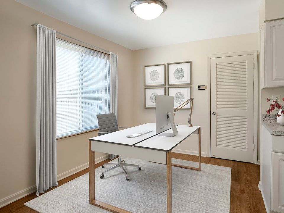 eaves Tysons Corner Apartment Rentals Vienna, VA Zillow