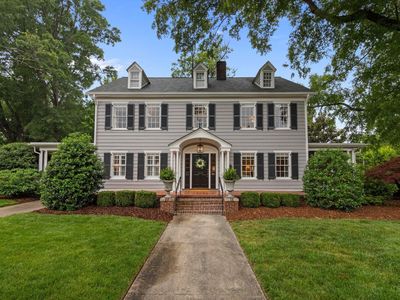 1015 Watts St, Durham, NC, 27701