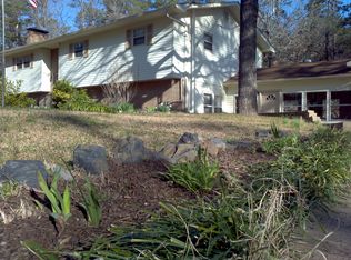 164 White Oak Dr, Malvern, AR 72104