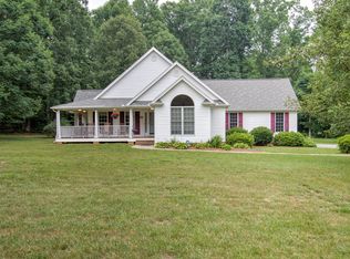 6423 Walter Wright Rd, Pleasant Garden, NC 27313
