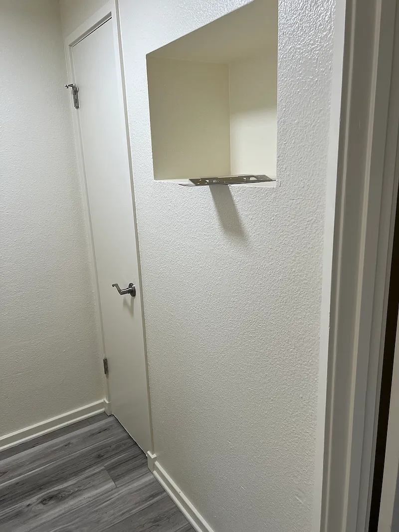 1 bed, 348 sqft, $1,800 — Photo 1