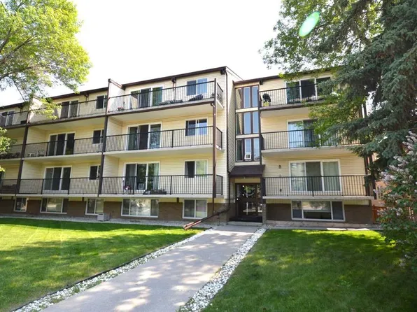 635 N 56th Ave SW #303, Calgary, AB T2V 0G9