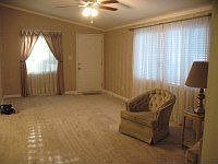 Living Room Toward Door