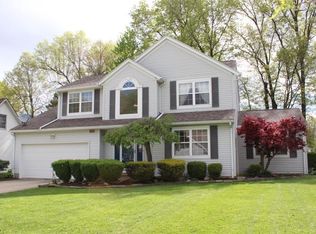 3741 Oneida St, Stow, OH 44224