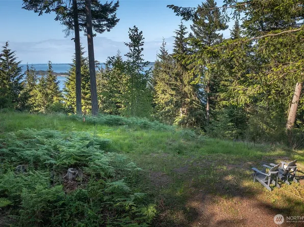 41 Raven Lane, Orcas Island, WA 98279