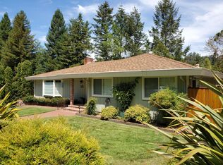 39 Fir Ln, Garberville, CA 95542