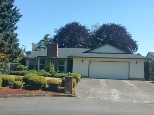 1015 NW 123rd Cir, Vancouver, WA 98685