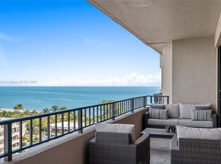 201 Crandon Blvd APT 1030, Key Biscayne, FL 33149