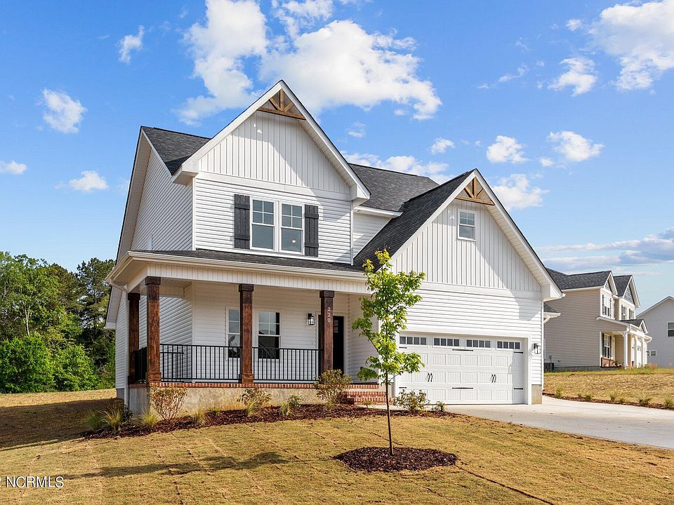 220 Forester Drive, Vass, NC 28394 Zillow