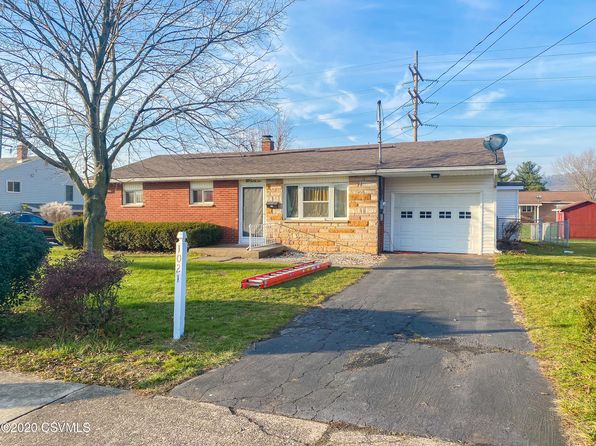 Berwick Real Estate - Berwick PA Homes For Sale | Zillow